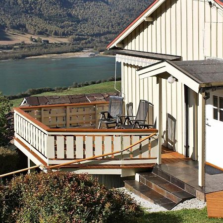 6 Person Holiday Home In أوتا الغرفة الصورة