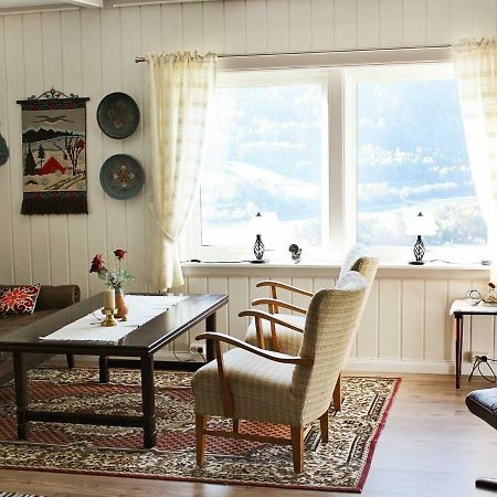 6 Person Holiday Home In أوتا المظهر الخارجي الصورة