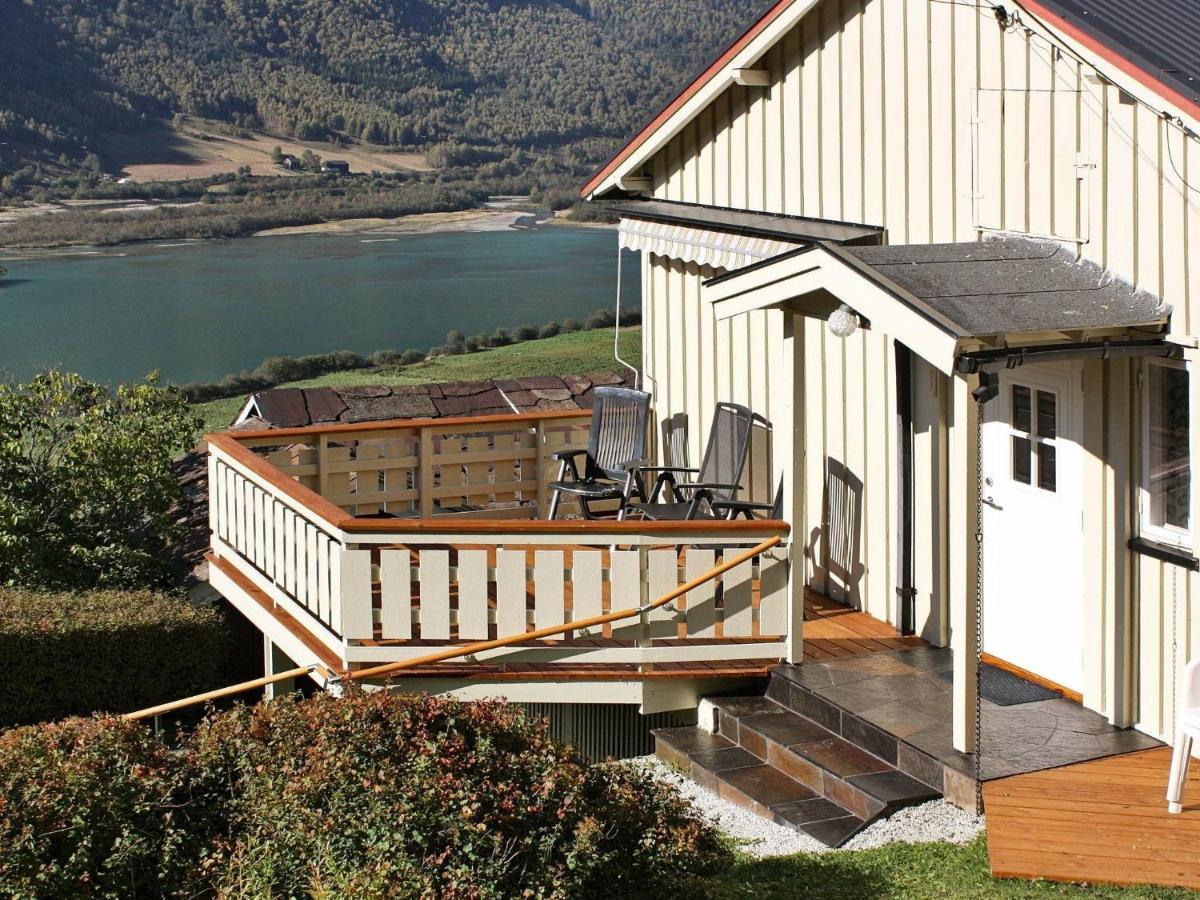6 Person Holiday Home In أوتا الغرفة الصورة