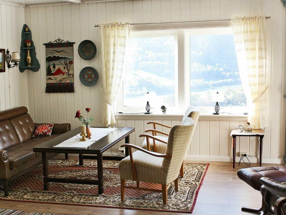 6 Person Holiday Home In أوتا المظهر الخارجي الصورة